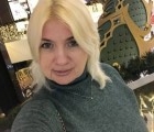 Rencontre Femme : Lana, 56 ans à Biélorussie  Minsk